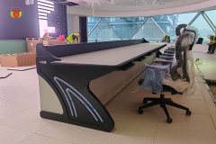 監(jiān)控操作臺的5大核心功能，助您實現(xiàn)高效安全管理